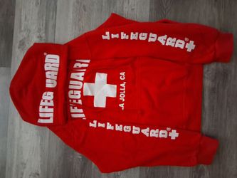 Authentic hoodies