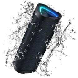 Vanzon Bluetooth Speakers, V40 Wireless Portable Speaker V5.0