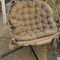 Outdoor Swing Chair