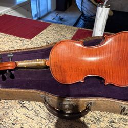 Antonius Stradivarius Violin