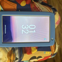 Kids Tablet 