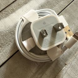 Iphone Charger New For Iphone
