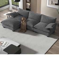 sofa nuevo