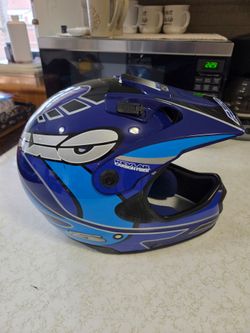 AXO Kevlar helmet