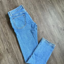 Rag & Bone Men’s Straight Jeans 32x32