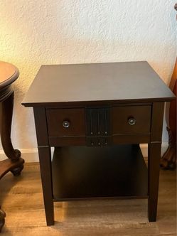 pier 1 imports side table
