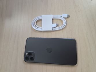 Iphone 11 pro max 64gb.   Tmobile And METRO