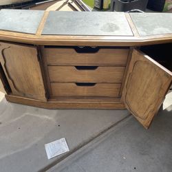 Antique Dresser