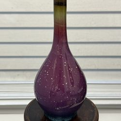 Exquisite Pottery Vase