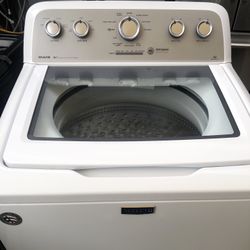 Maytag Washer 