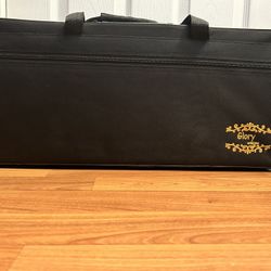 Alto Saxophone 