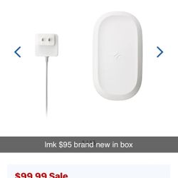 Wireless charger 