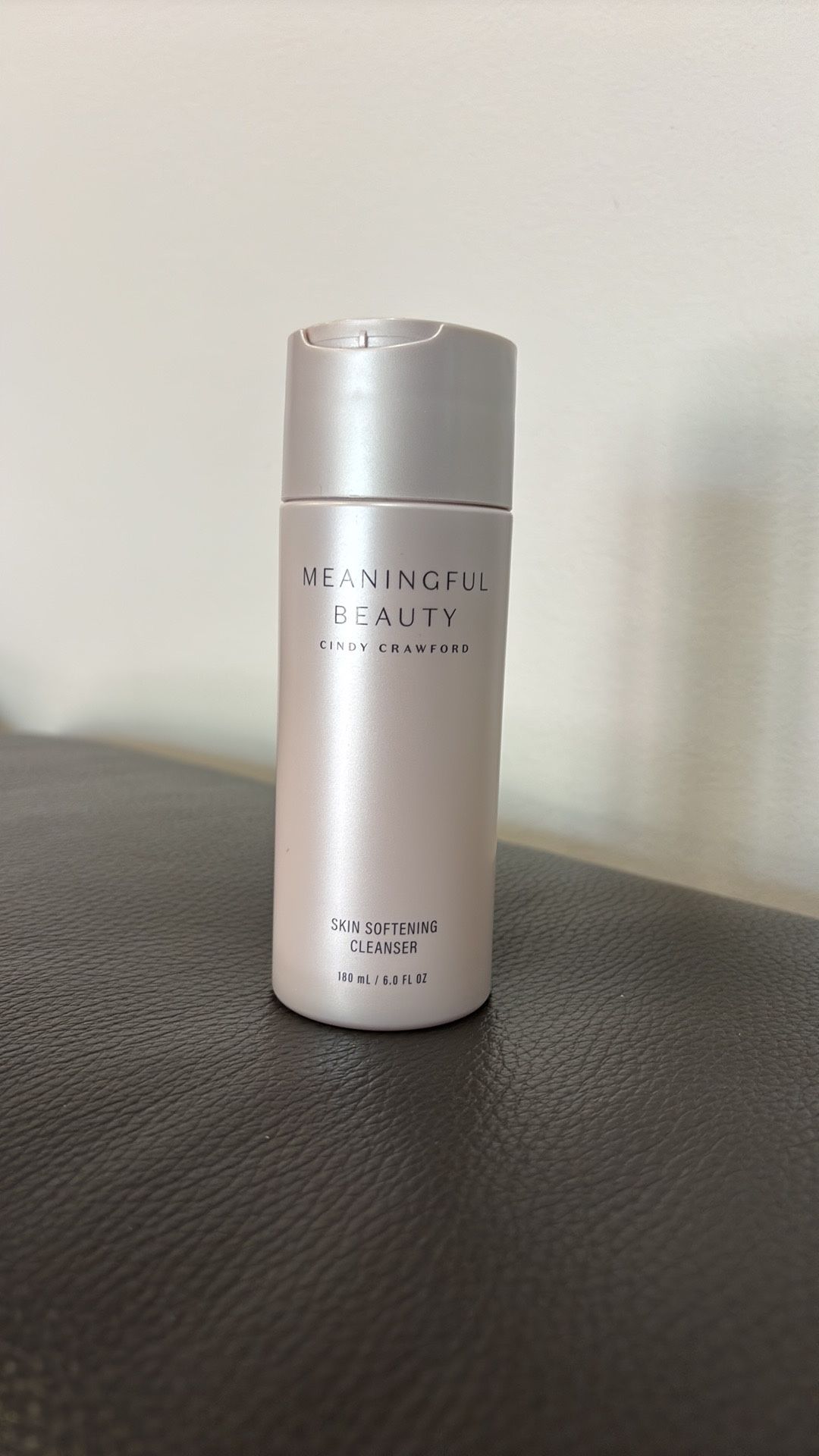 Meaningful Beauty By Cindy Crawford Skin Softening Cleanser