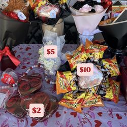 Last Minute Vday sale 