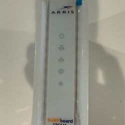Arris SURFboard SB6141 high-speed cable modem