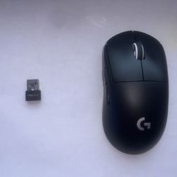 V2 Logitech Pro Superlight Wireless Mouse