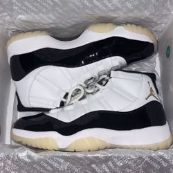 Jordan 11 DMP 