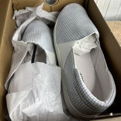 Women’s Shoes Cloud Walkers 