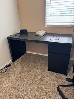 IKEA desk