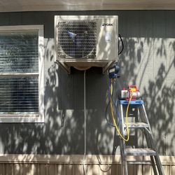 Minisplits Marca  York  KYA MAGESTIC INVERT WIFI APP KYA NOVELTY  ❄️❄️❄️❄️❄️❄️❄️❄️refrigeración y calefacción 🥵🥵🥵🥵🥵🥵🥵🥵🥵 Cuenta con 4 velocida