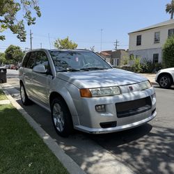2005 Saturn VUE
