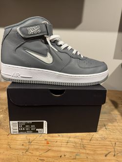 Nike Air Force 1 NYC 