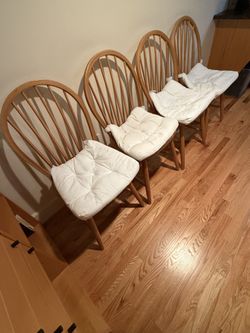 Dining Chairs