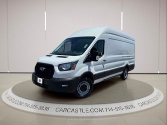 2021 Ford Transit-350 Cargo Van