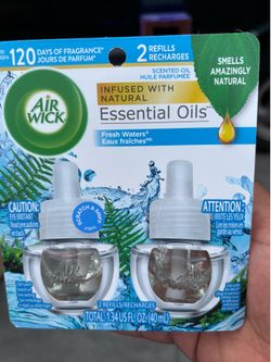 Air wick