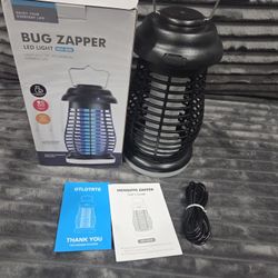 Bug Zapper