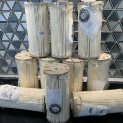 New Parker Racor Fuel Filter With Seal Kit T(contact info removed)2020