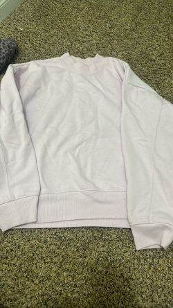 Women’s sweater