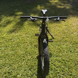 Kids Trek Bike 