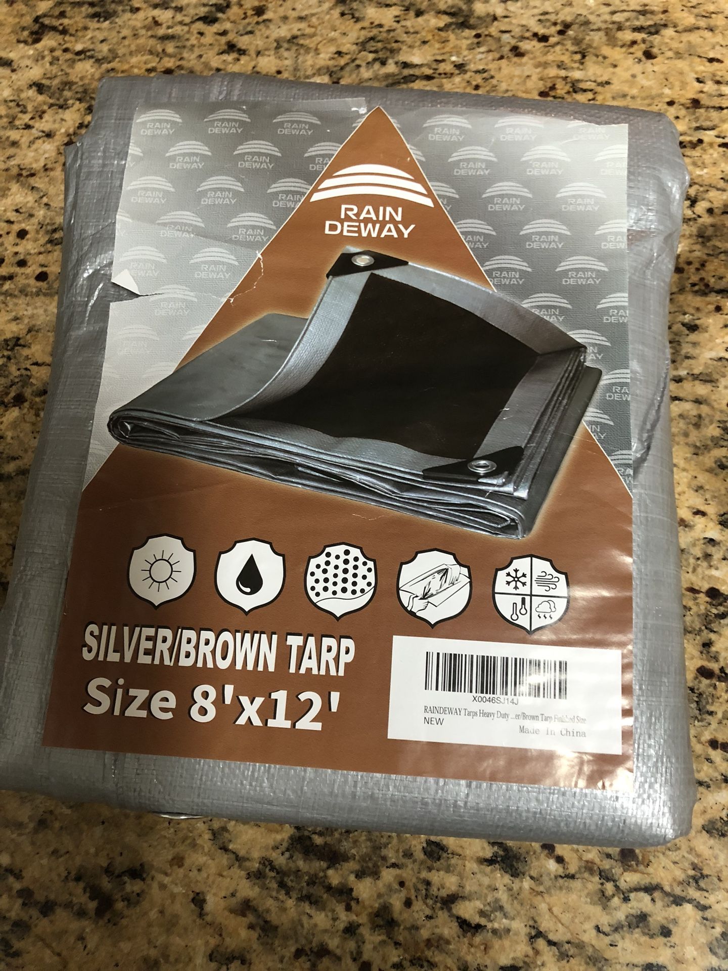 Tarp