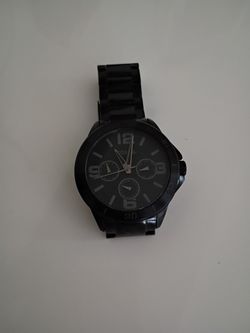 Men's Fossil Watch 