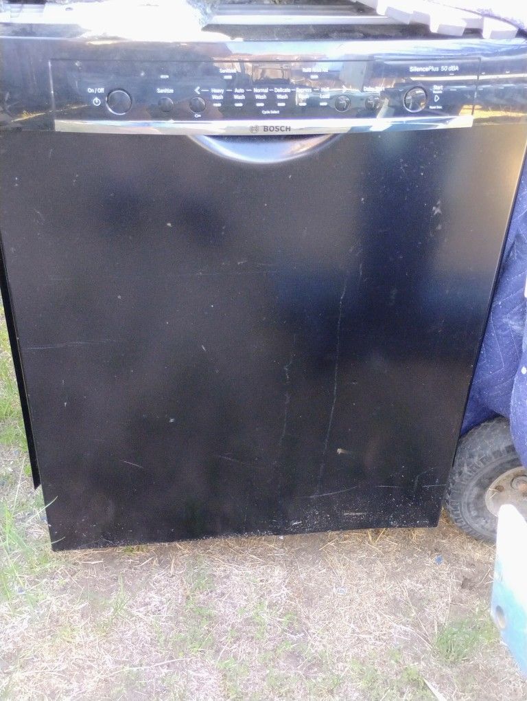Dishwasher