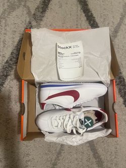 Nike Cortez OG “Forrest Gump” 2017 – Women’s 9.5W
