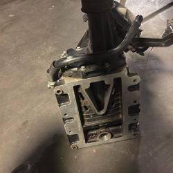02 F150 HARLEY 5.4L SUPERCHARGER ASSEMBLY OEM SVT LIGHTNING SUPER CHARGER