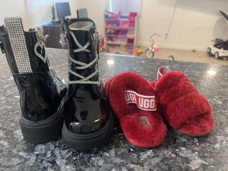 Toddler Shoes