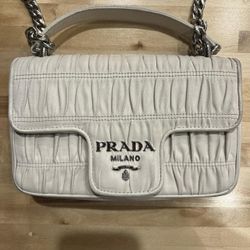 Prada Shoulder Bag