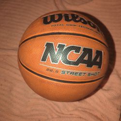 Women's Street Basketball 
