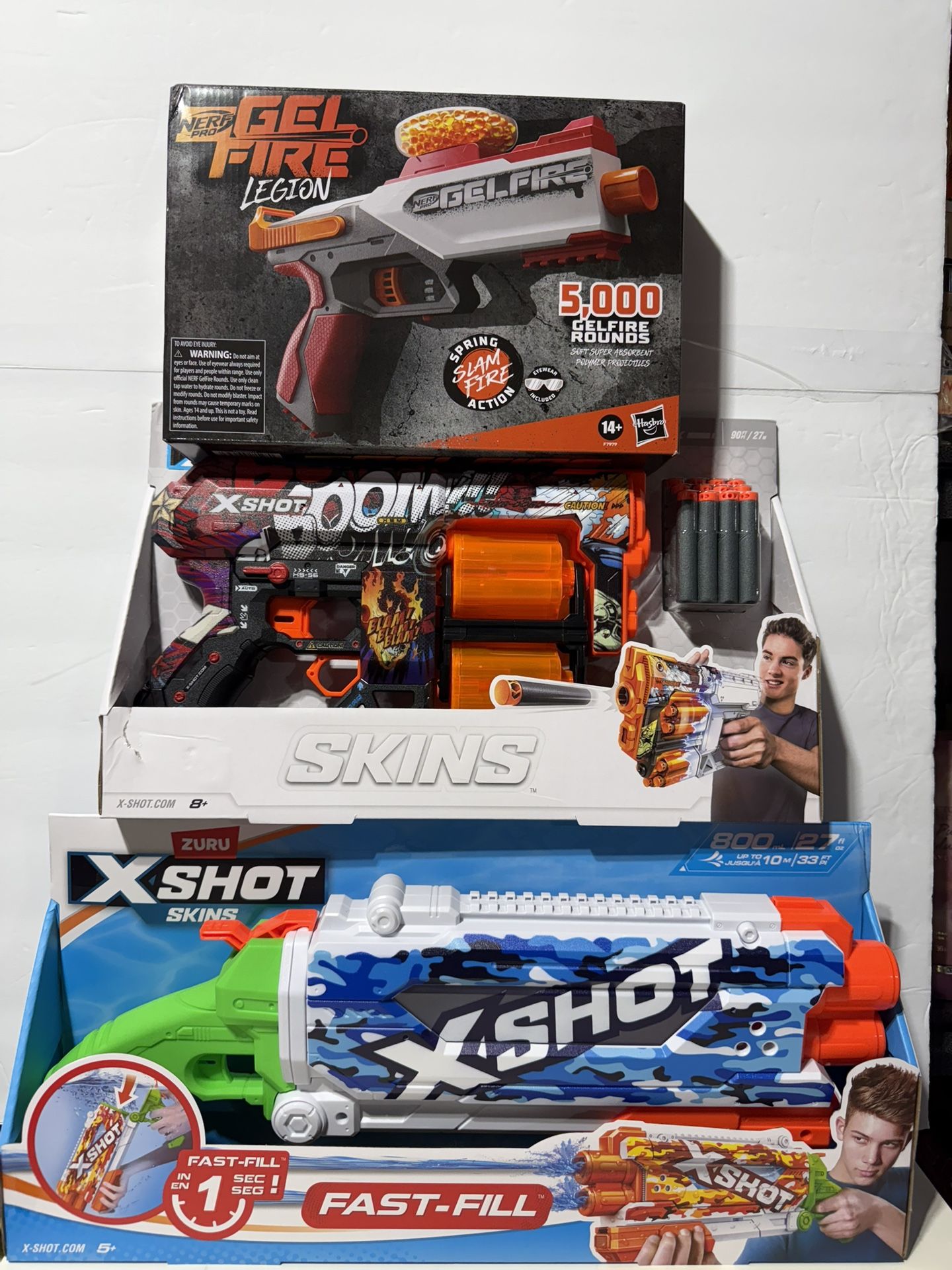 $45 Toys Bundle It’s All Brand New And Pick Up Gahanna