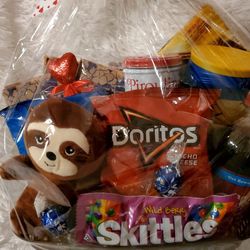 Baskets For Any Occasion 