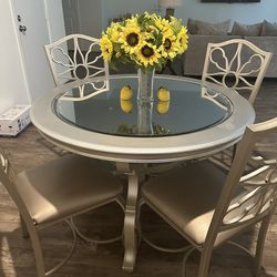 5Piece Dining Table