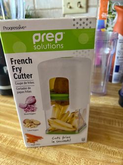 Prep Solutions French Fry Cutter