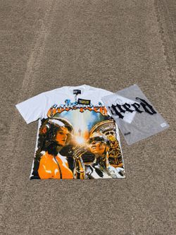 Godspeed