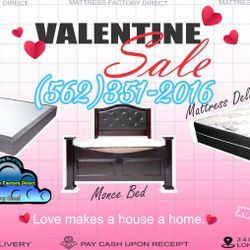 New Bed Frame Twin Size Cama 