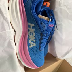 Hoka Bondi 8