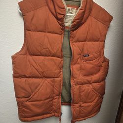 faconnable commande special manufacture fjtd tailored denim vests size M