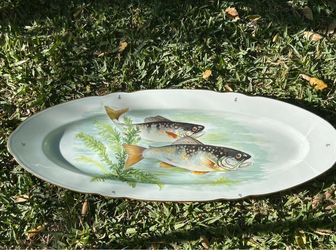 Hors d'oeuvre platter (COULEUVRE-FRANCE)